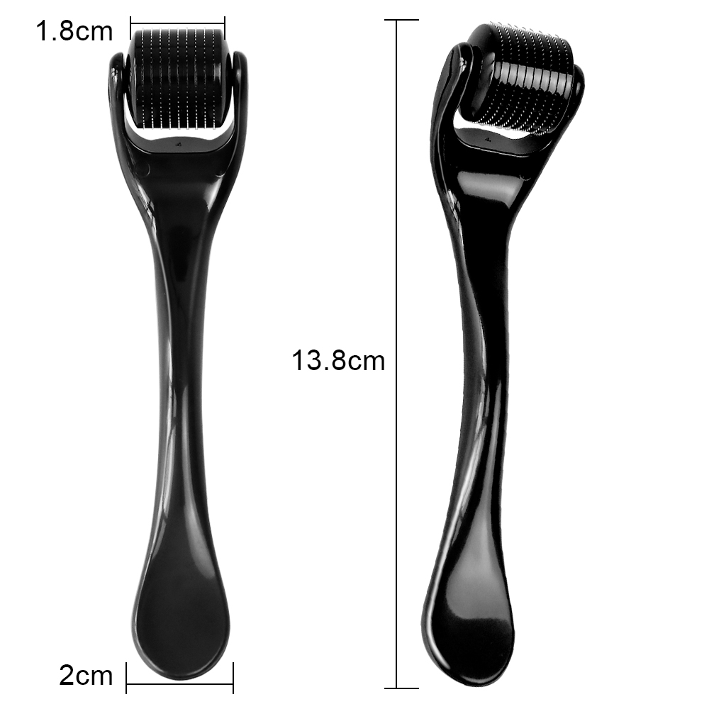 Derma Roller DRS 540 para Cuid - Hair Care Growth avaliação e preço