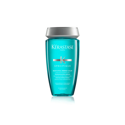 Shampoo Kerastase Bain Divalen - Hair Care Kerastase avaliação e preço