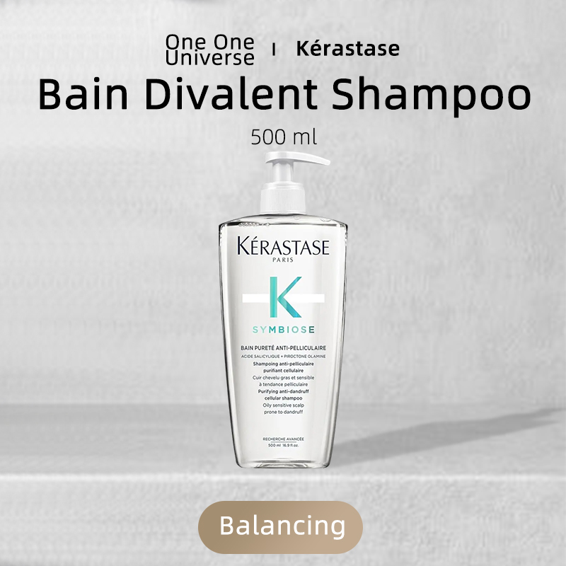 Kerastase Specifique Bain Sham - Hair Care Kerastase avaliação e preço