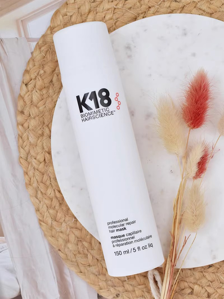 2026 Mais Vendido K18 150ml Tr - Hair Care Keratin avaliação e preço