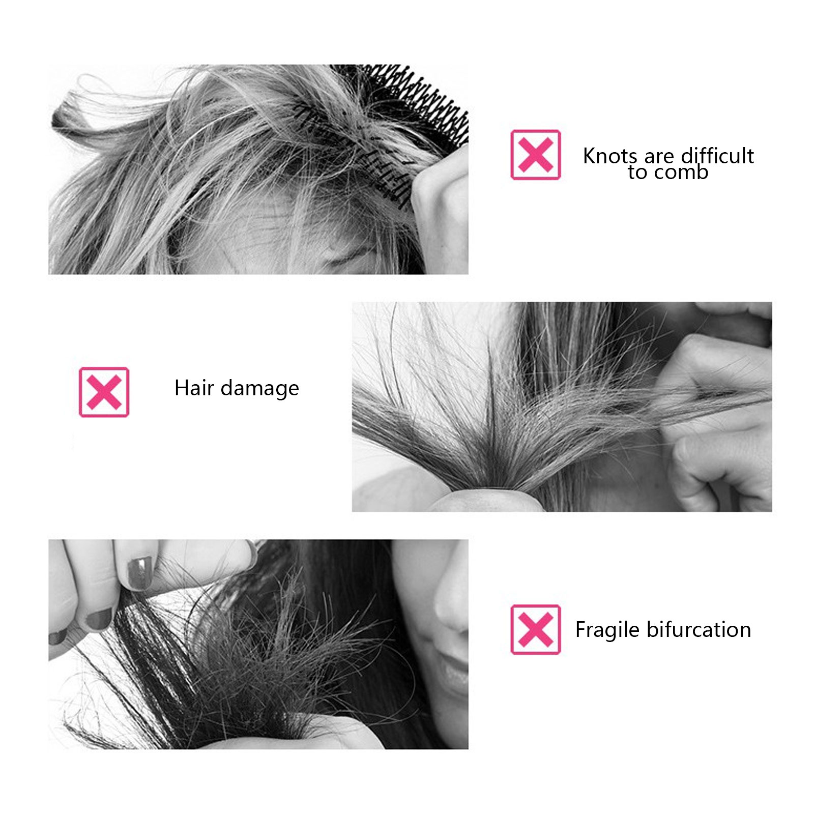 Ácido Hialurônico Máscara Capi - Hair Care Honey avaliação e preço