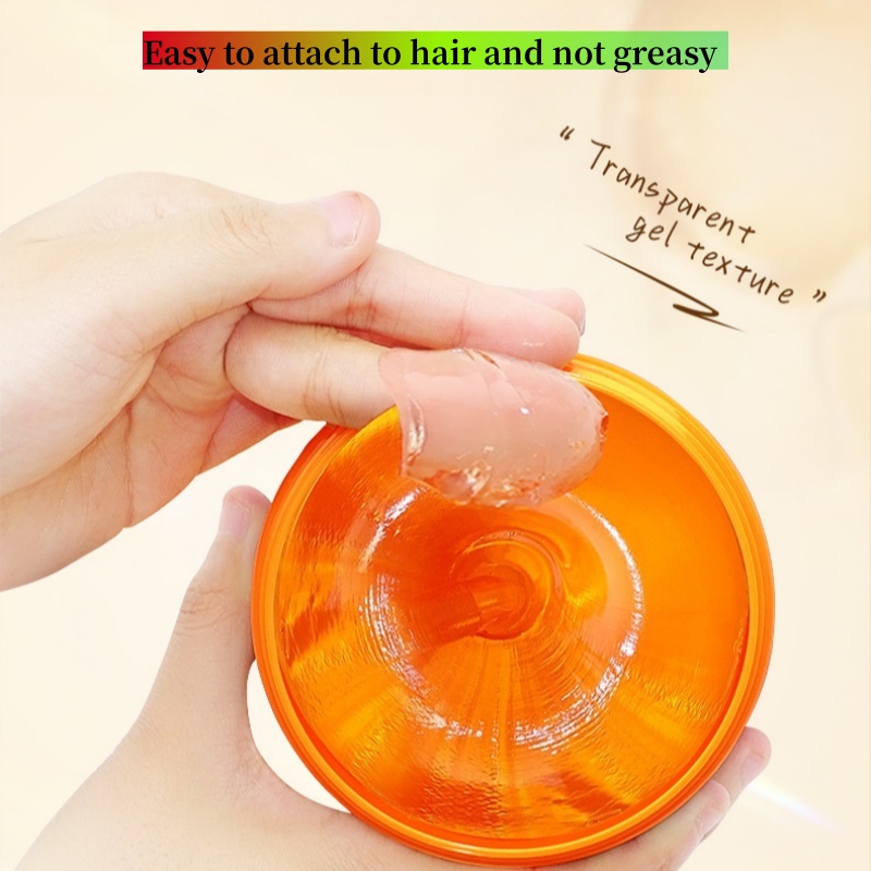 Gel de Cuidado Capilar de 113g - Hair Care Honey avaliação e preço