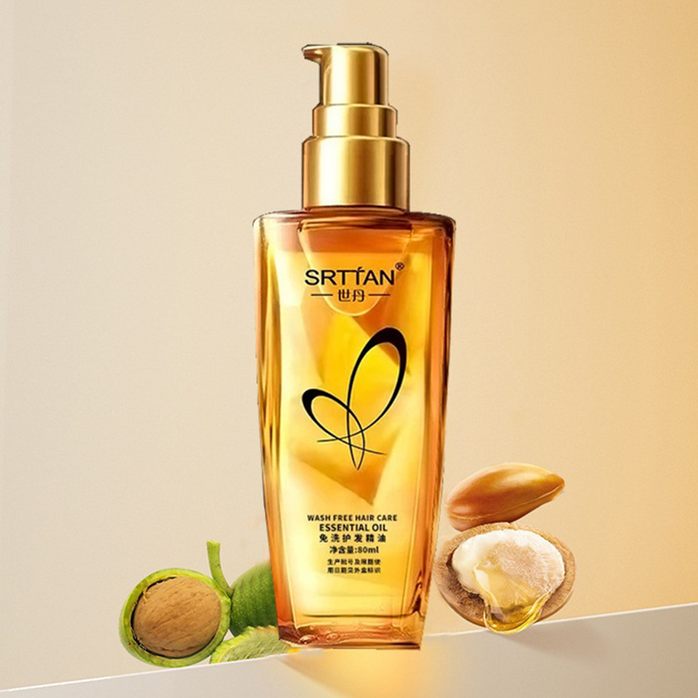 Óleo Essencial para Cabelos Se - Hair Care Essential Oil avaliação e preço