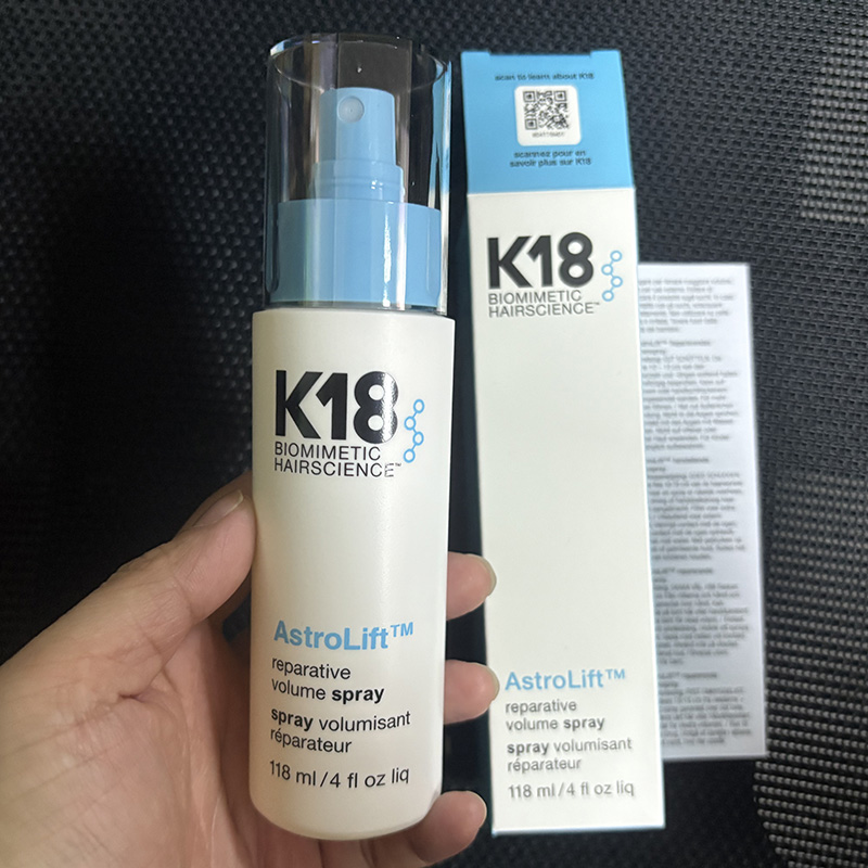 Máscara Capilar K18 AstroLift  - Hair Care Keratin avaliação e preço