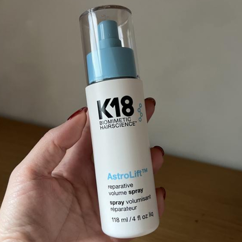 Máscara Capilar K18 AstroLift  - Hair Care Keratin avaliação e preço