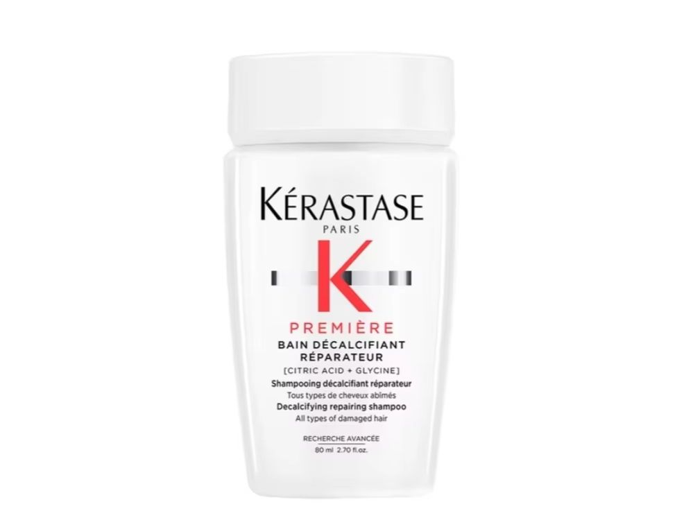Kerastase Genesis Masque Hidra - Hair Care Kerastase avaliação e preço