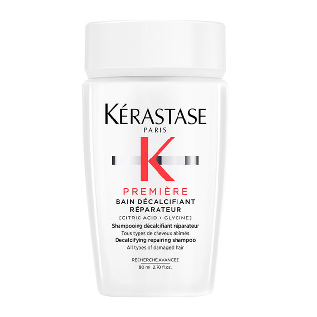 Kerastase Genesis Masque Hidra - Hair Care Kerastase avaliação e preço