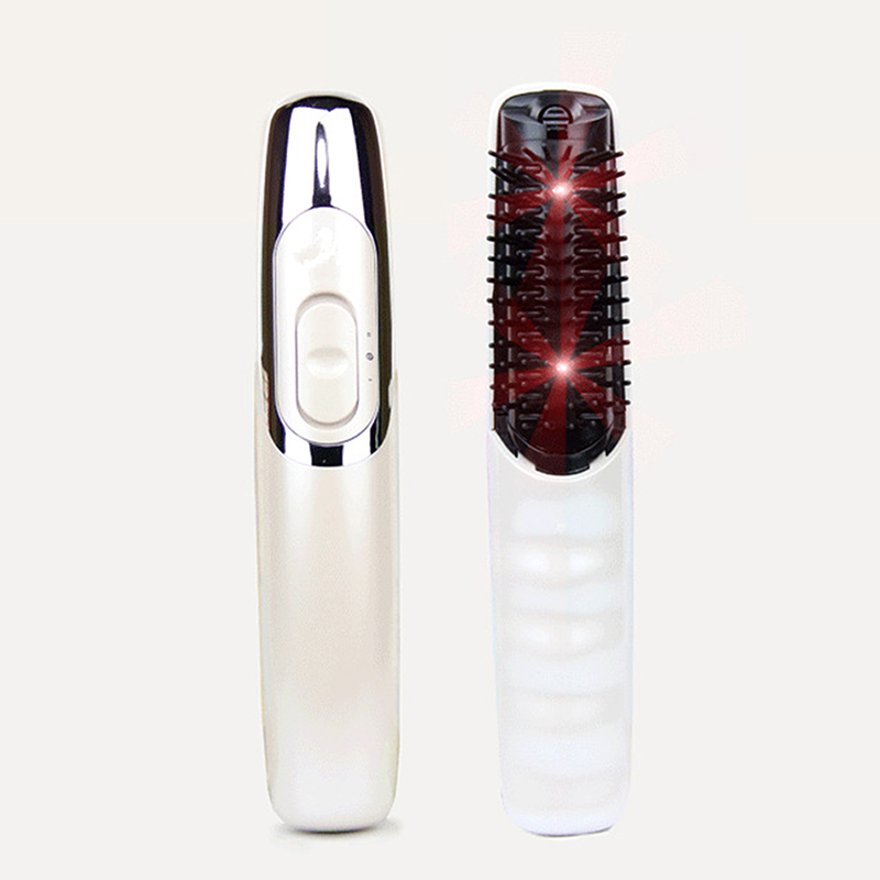 Escova Elétrica a Laser para C - Hair Care Growth avaliação e preço