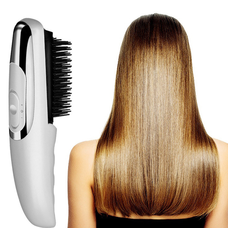 Escova Elétrica a Laser para C - Hair Care Growth avaliação e preço