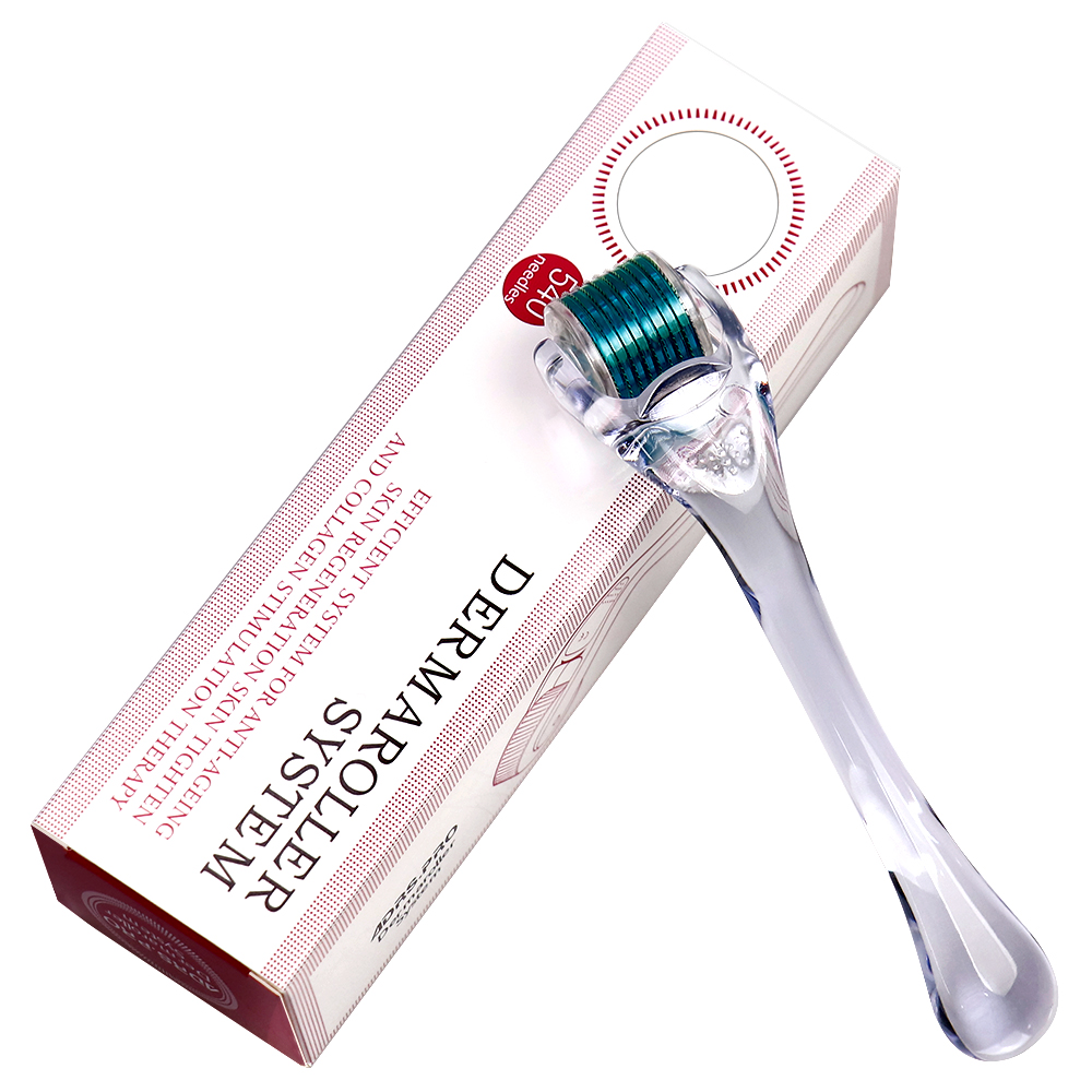 Rolo derma de beleza profissio - Hair Care Growth avaliação e preço