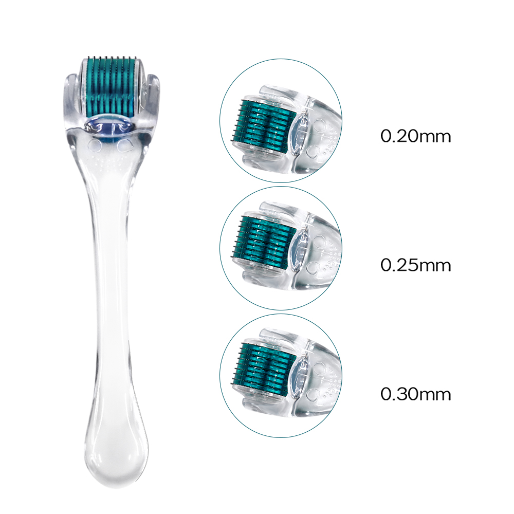 Rolo derma de beleza profissio - Hair Care Growth avaliação e preço
