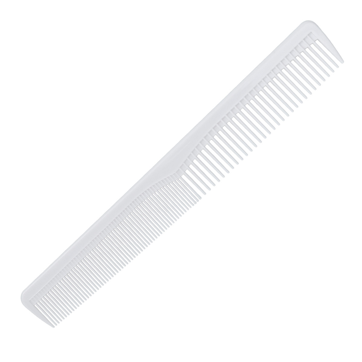 Pente de Plástico Antiestático - Hair Care Salon avaliação e preço