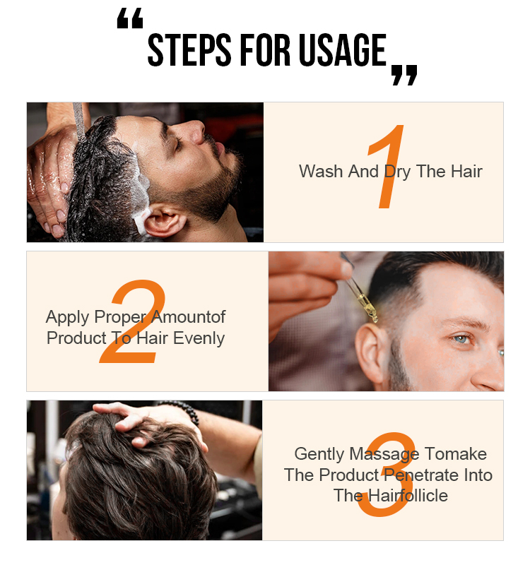 Óleo Essencial de Gengibre par - Hair Care Essential Oil avaliação e preço