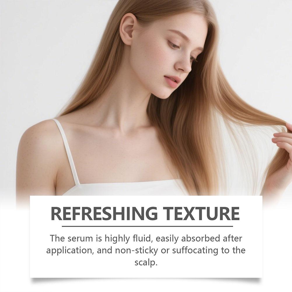 Kit de Rolo de Microagulhas co - Hair Care Routine avaliação e preço