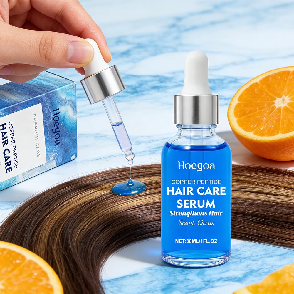 Sérum de Crescimento Capilar c - Hair Care Treatment avaliação e preço