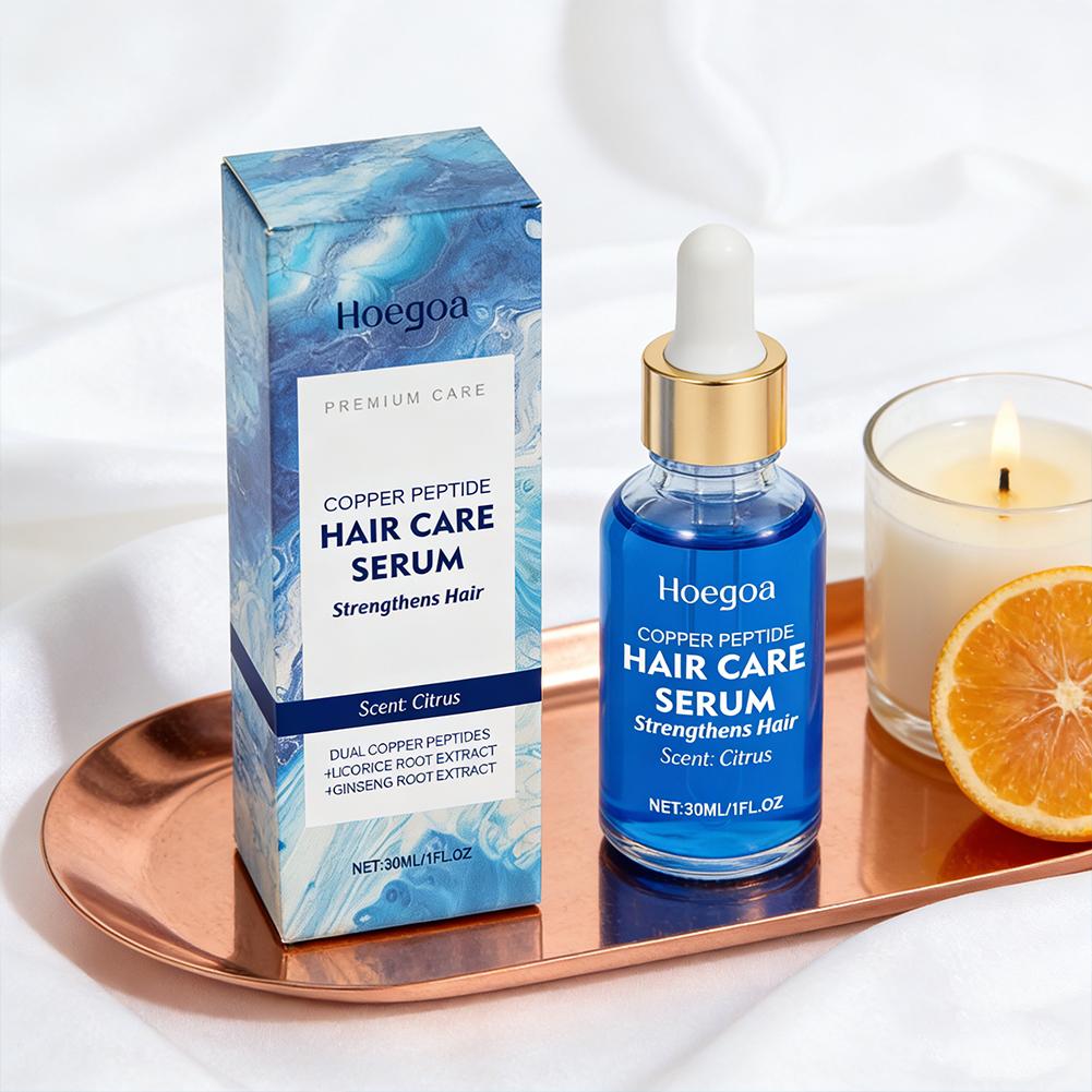 Sérum de Crescimento Capilar c - Hair Care Treatment avaliação e preço