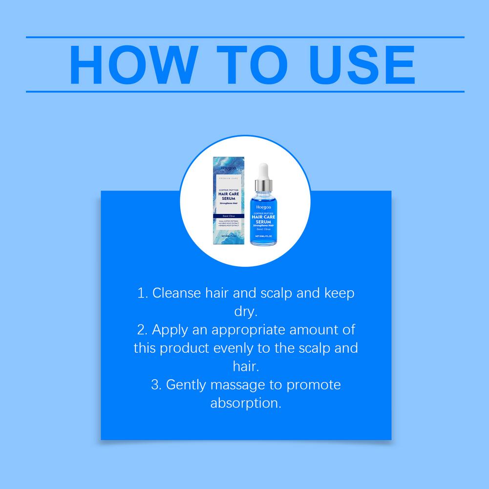 Sérum de Crescimento Capilar c - Hair Care Treatment avaliação e preço