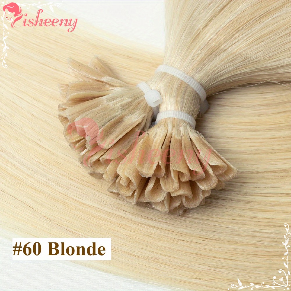 Extensões de Cabelo Humano Loi - Hair Care Keratin avaliação e preço