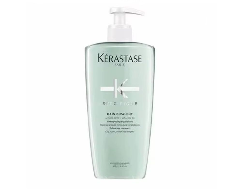 Kerastase Specifique Bain Diva - Hair Care Kerastase avaliação e preço