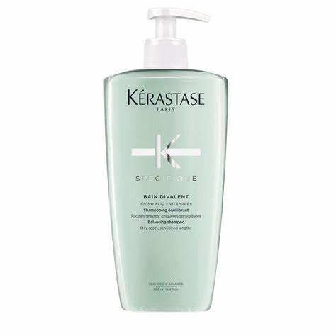 Kerastase Specifique Bain Diva - Hair Care Kerastase avaliação e preço