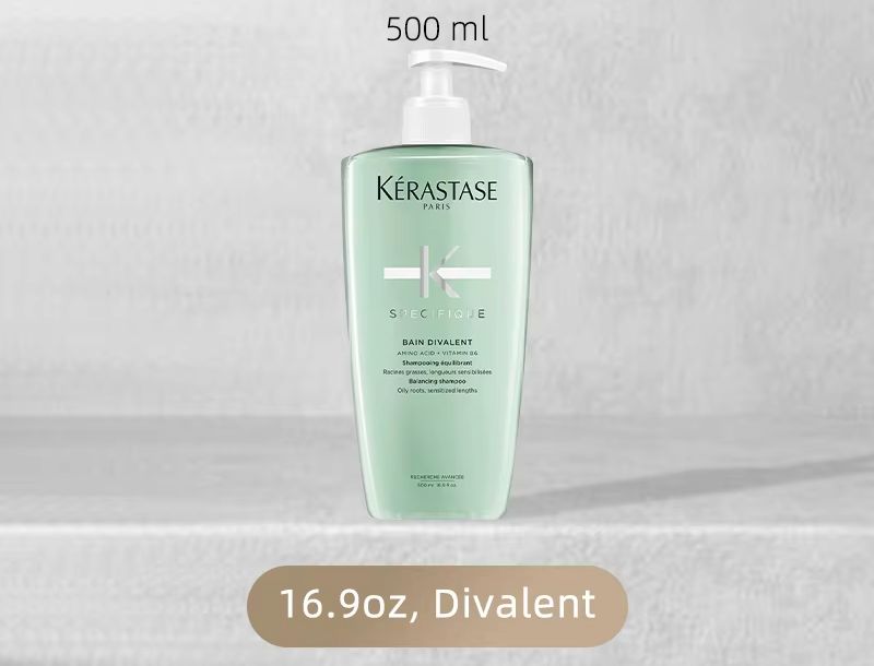 Kerastase Specifique Bain Diva - Hair Care Kerastase avaliação e preço
