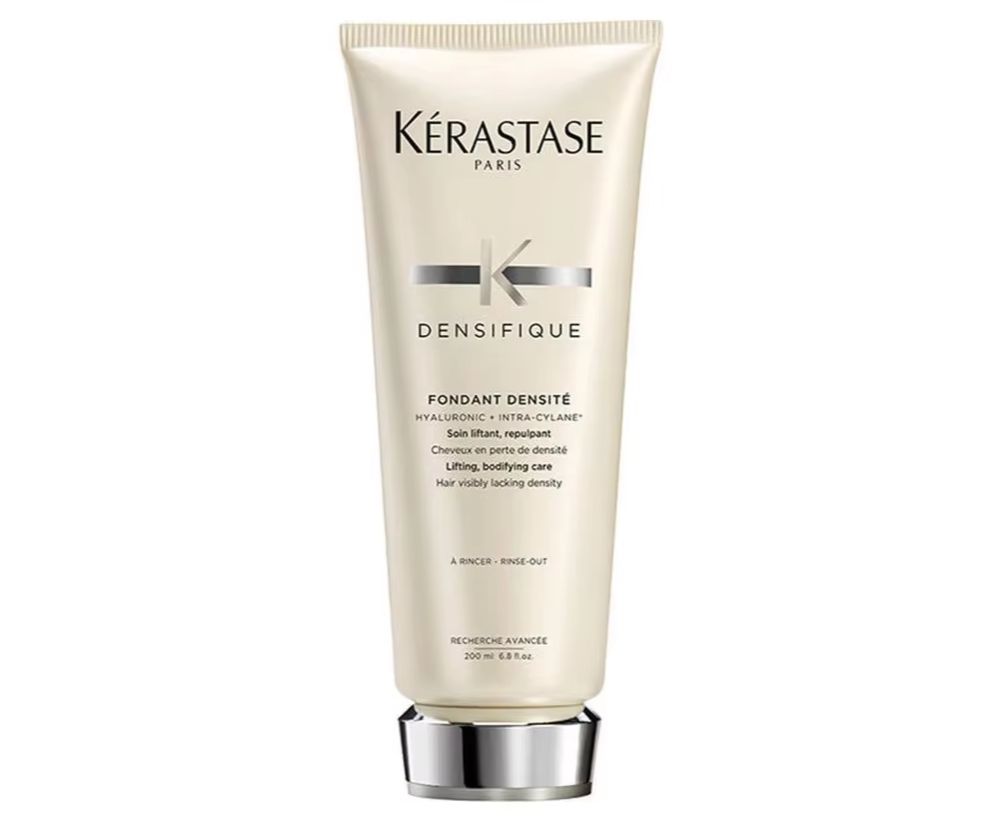 Kerastase Densifique Fondant D - Hair Care Kerastase avaliação e preço