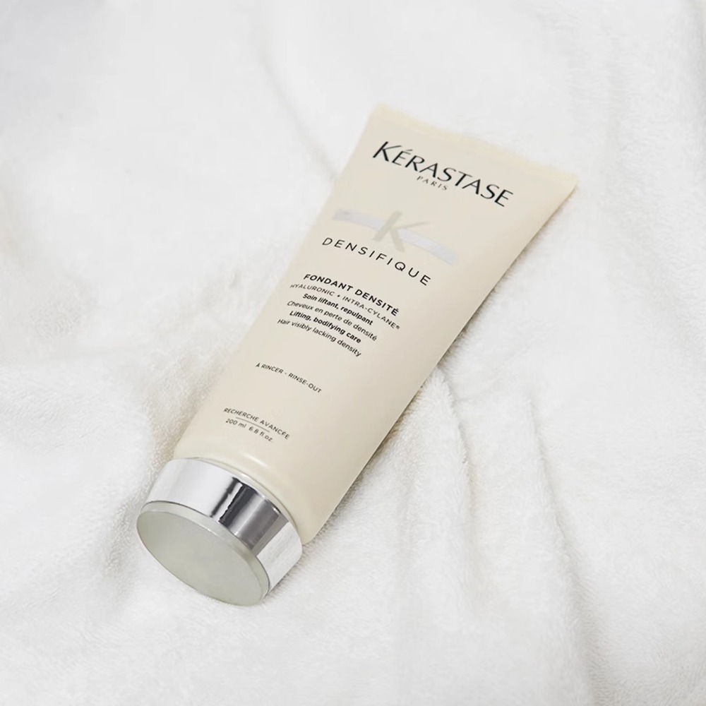 Kerastase Densifique Fondant D - Hair Care Kerastase avaliação e preço