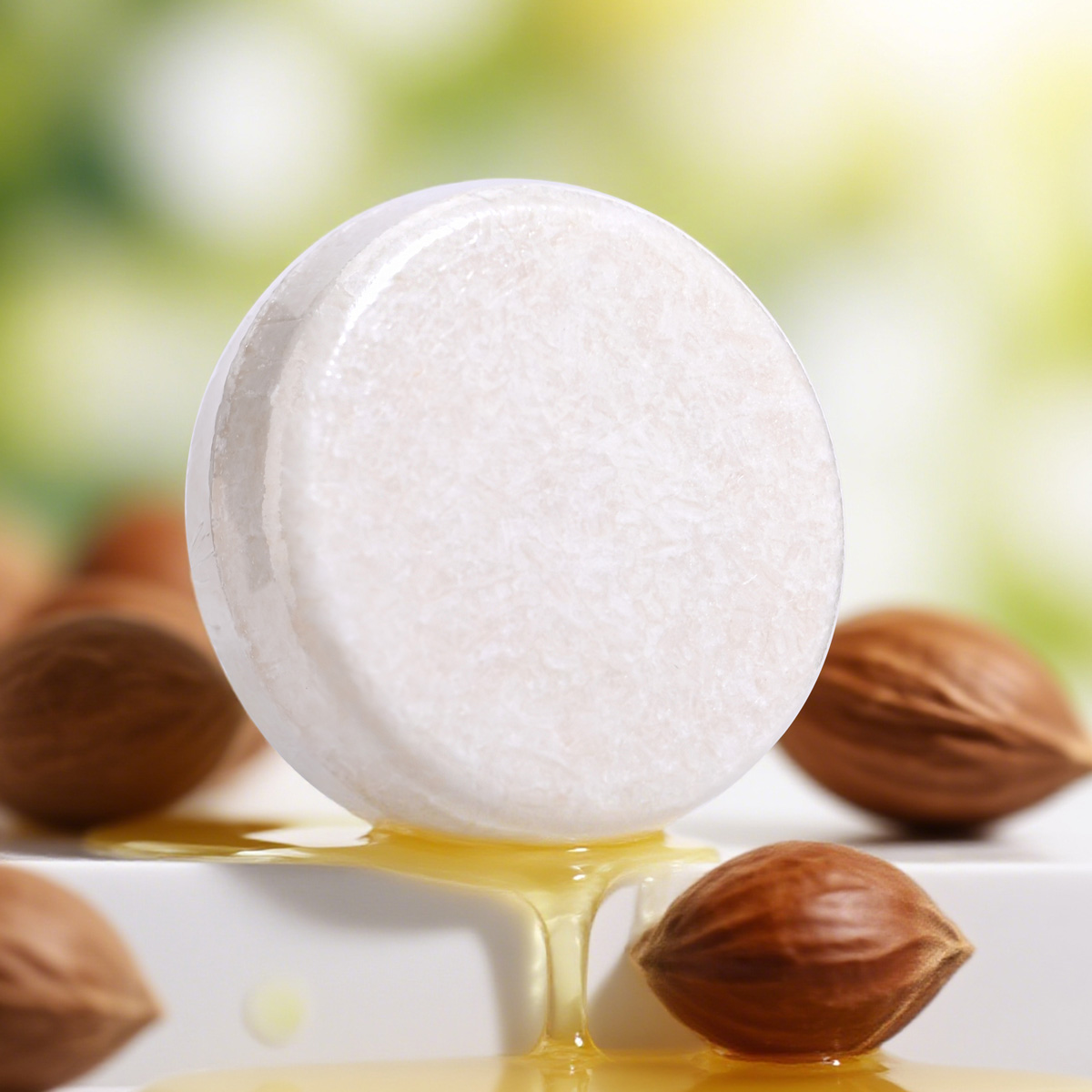 Sabonete condicionador de cabe - Hair Care Salon avaliação e preço