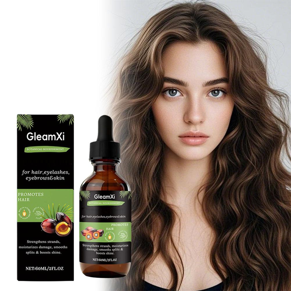 Óleo essencial para cuidados c - Hair Care Treatment avaliação e preço