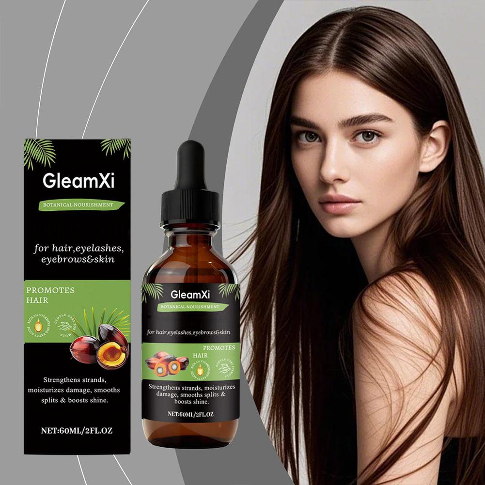 Óleo essencial para cuidados c - Hair Care Treatment avaliação e preço