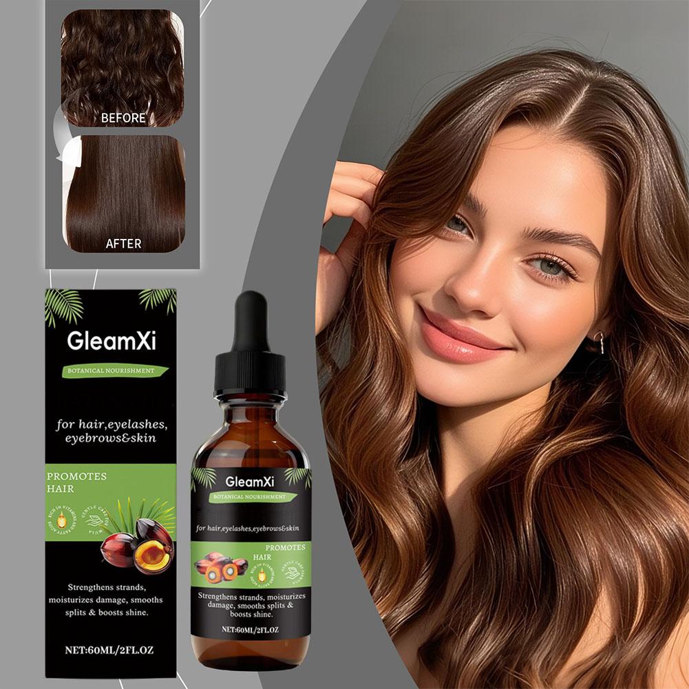 Óleo essencial para cuidados c - Hair Care Treatment avaliação e preço