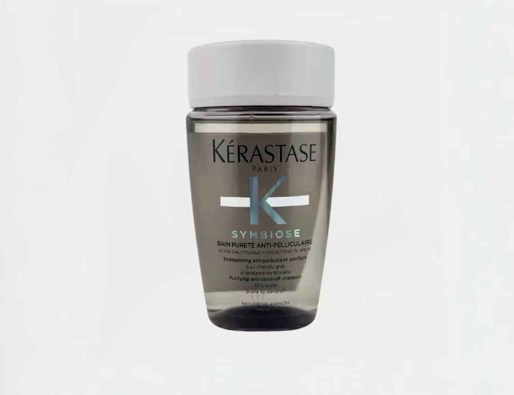 Kerastase Symbiose Bain Pureté - Hair Care Kerastase avaliação e preço