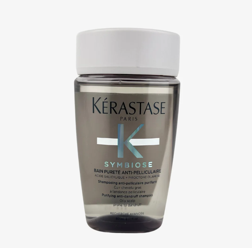 Kerastase Symbiose Bain Pureté - Hair Care Kerastase avaliação e preço
