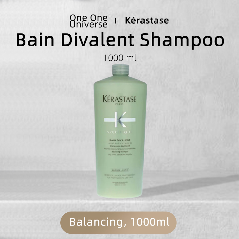 Kerastase Specifique Bain Sham - Hair Care Kerastase avaliação e preço