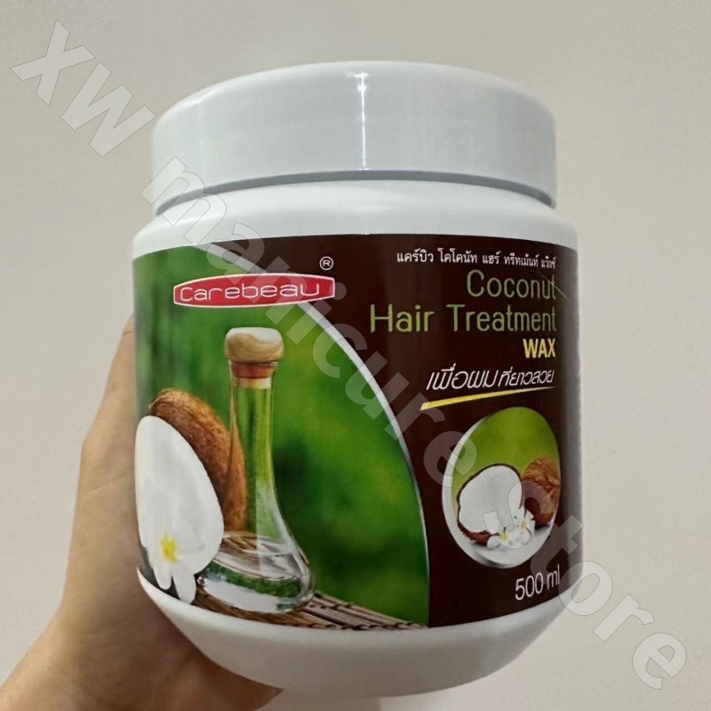 Tailândia carebeau leite de ca - Hair Care Honey avaliação e preço