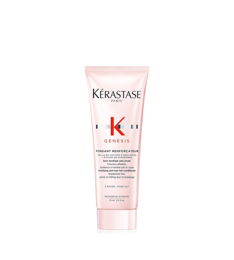 Kerastase Genesis Fondant Renf - Hair Care Kerastase avaliação e preço