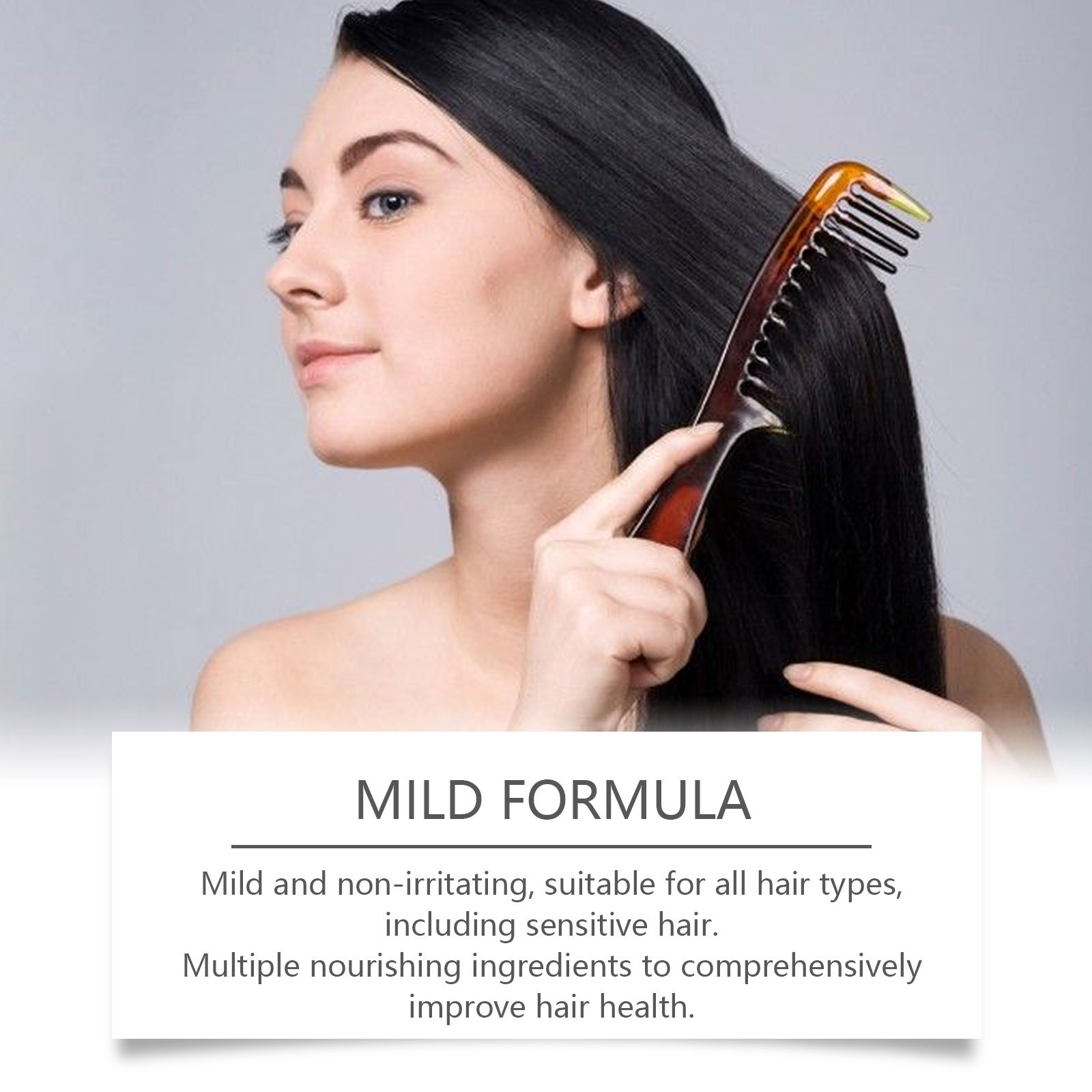 Cápsulas de soro para cuidados - Hair Care Growth avaliação e preço
