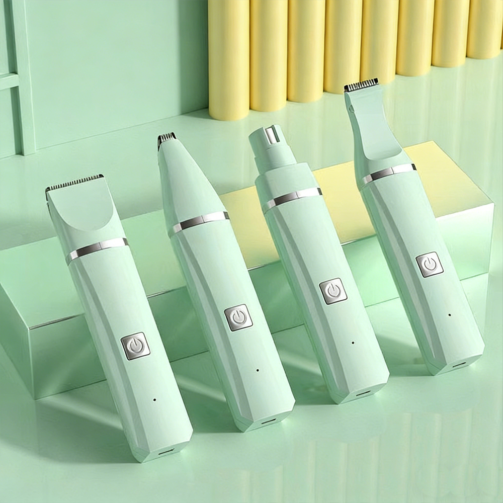 Conjunto de Cuidados para Anim - Hair Care Routine avaliação e preço