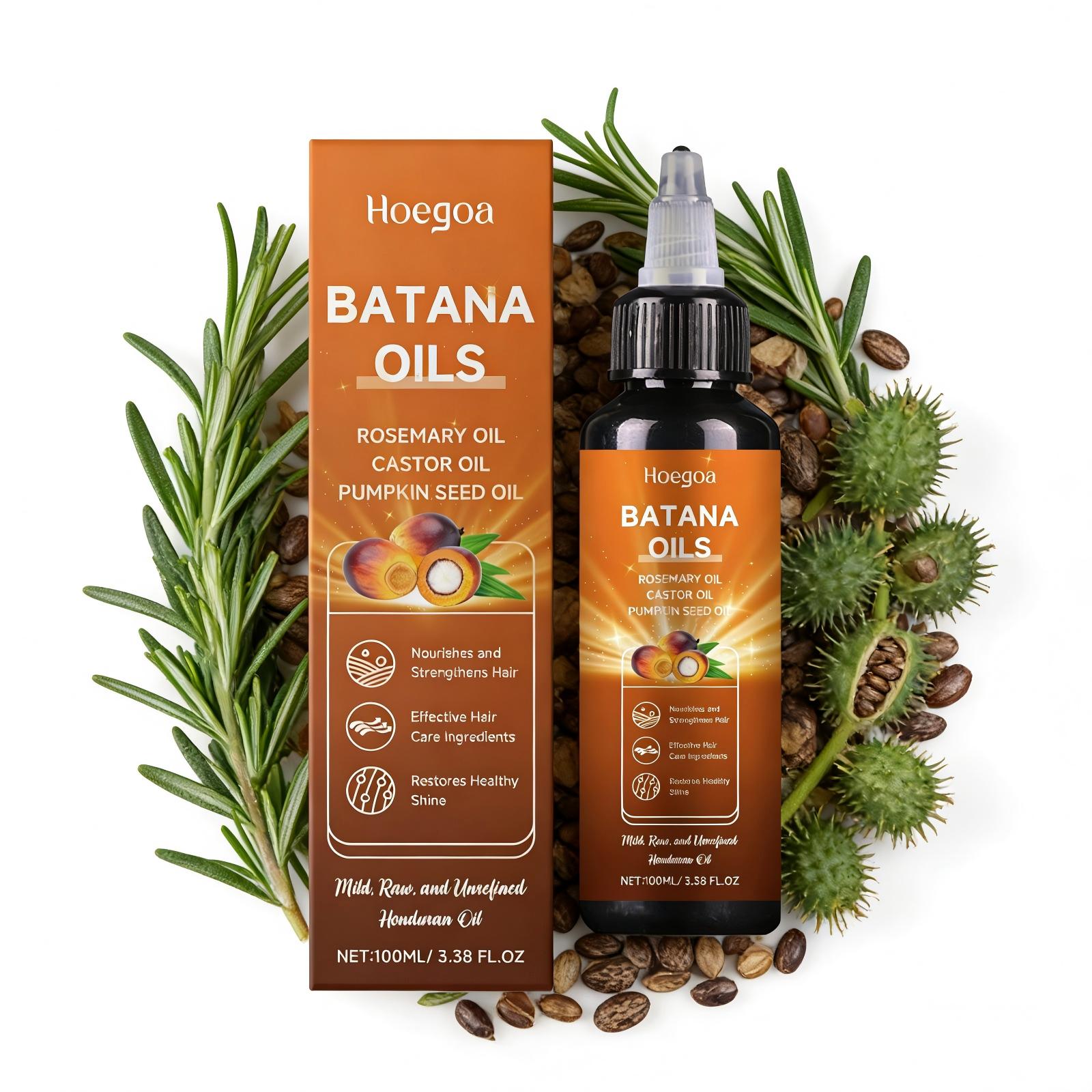 ​ Óleo de Crescimento Capilar  - Hair Care Treatment avaliação e preço